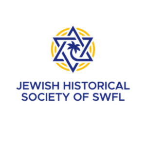 Jewish Historical Society of SWFL Logo